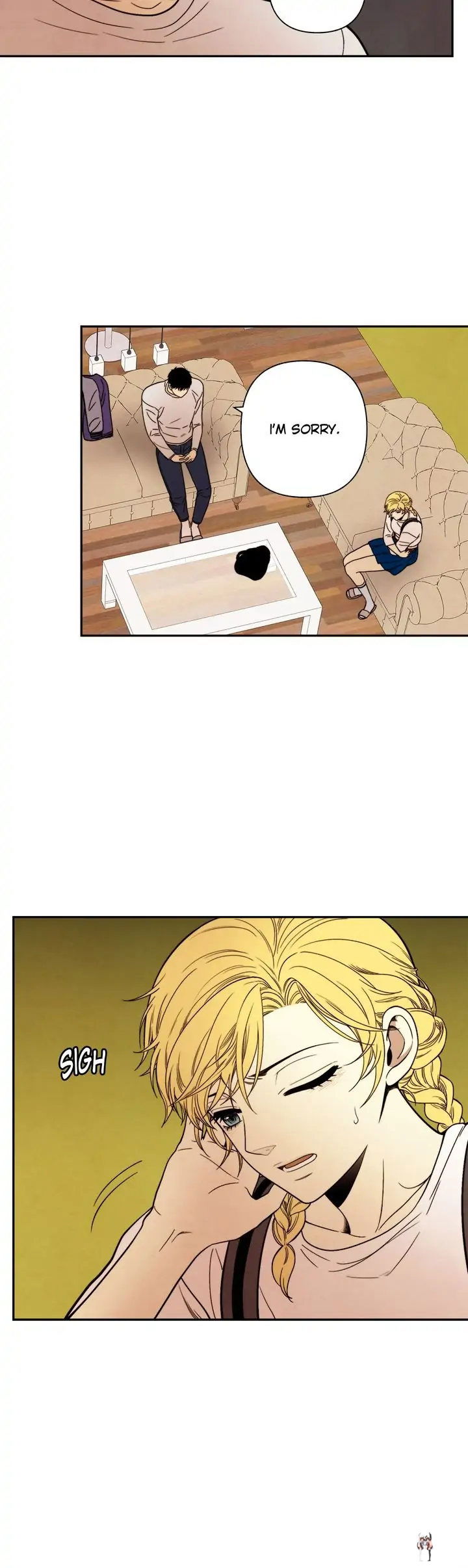 Just Give it to Me Just Give it to Me Chapter 169 - Page 9