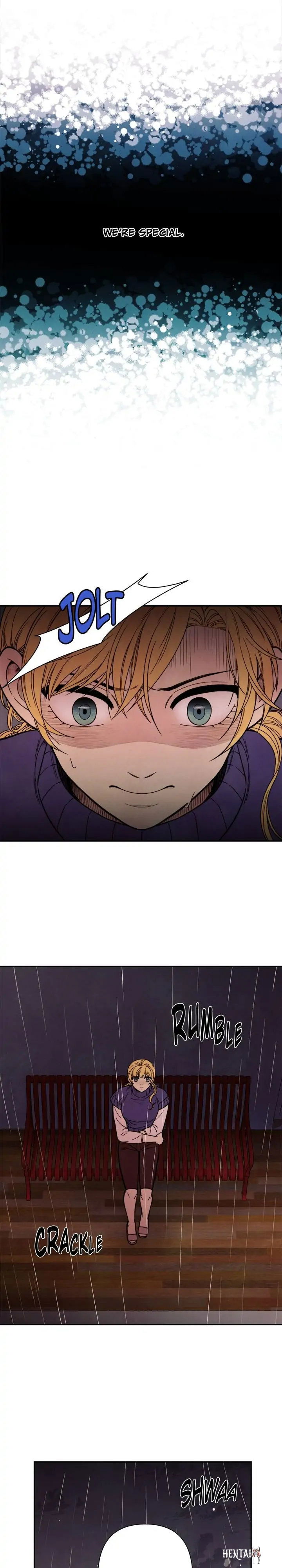 Just Give it to Me Just Give it to Me Chapter 170 - Page 12