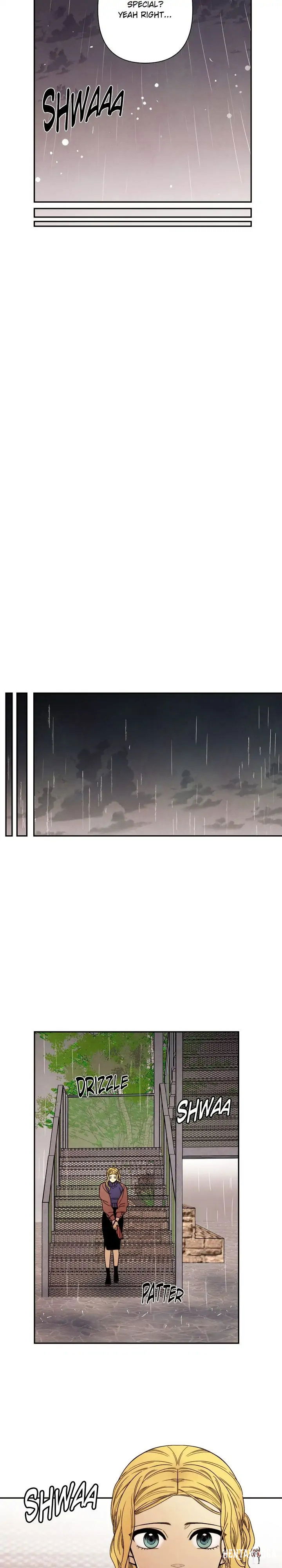 Just Give it to Me Just Give it to Me Chapter 170 - Page 13