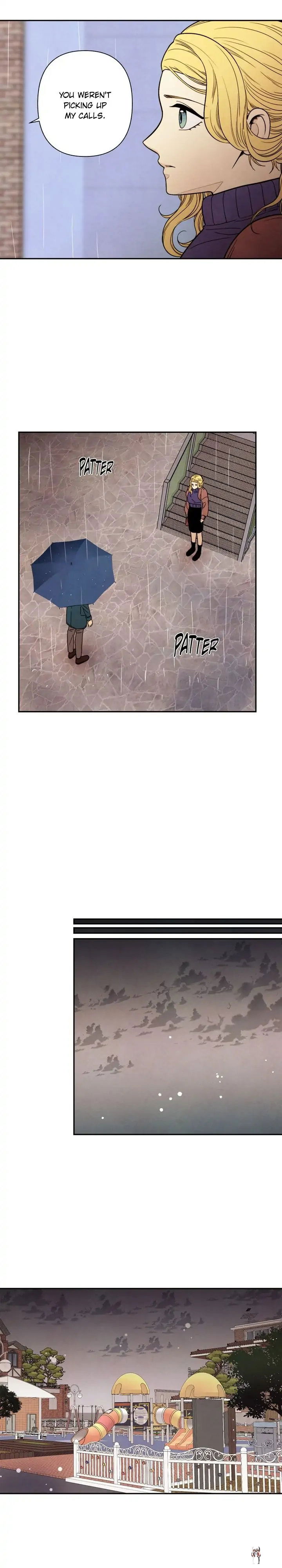 Just Give it to Me Just Give it to Me Chapter 170 - Page 15