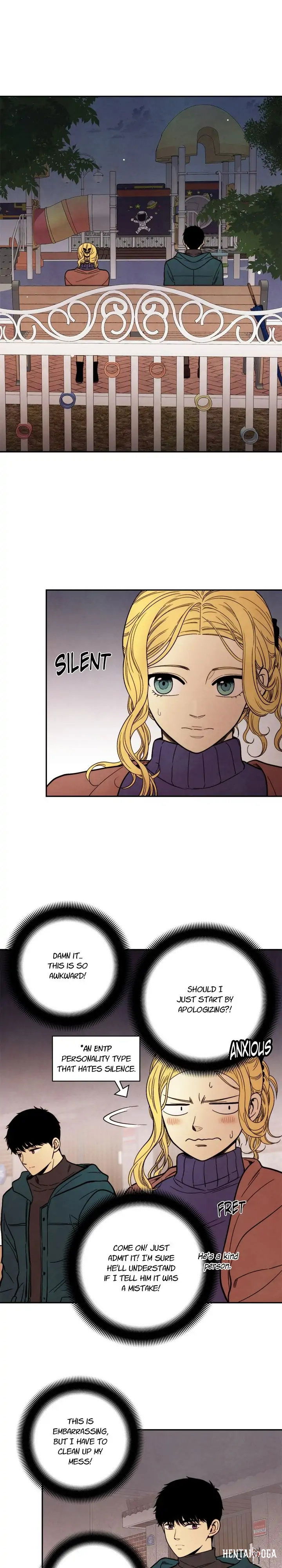 Just Give it to Me Just Give it to Me Chapter 170 - Page 16