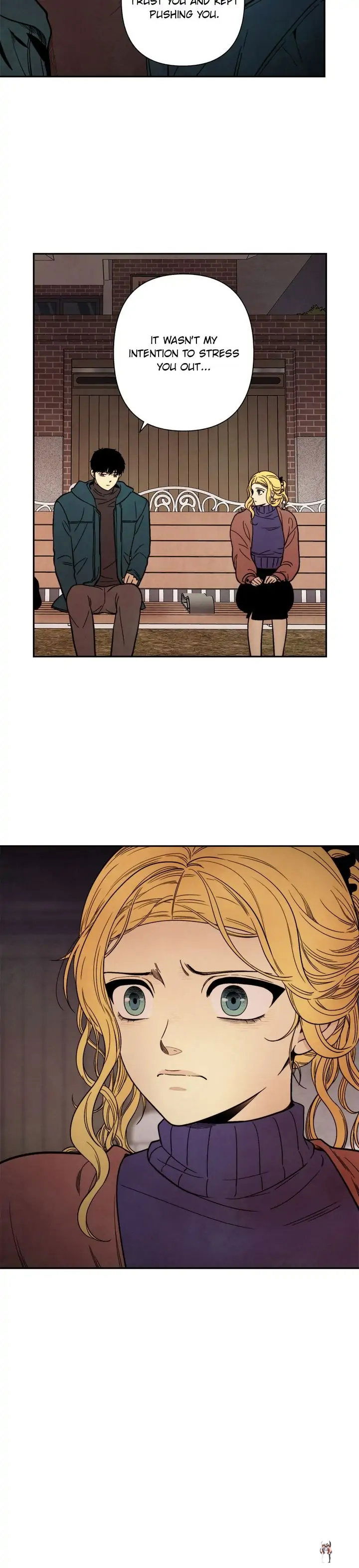 Just Give it to Me Just Give it to Me Chapter 170 - Page 18