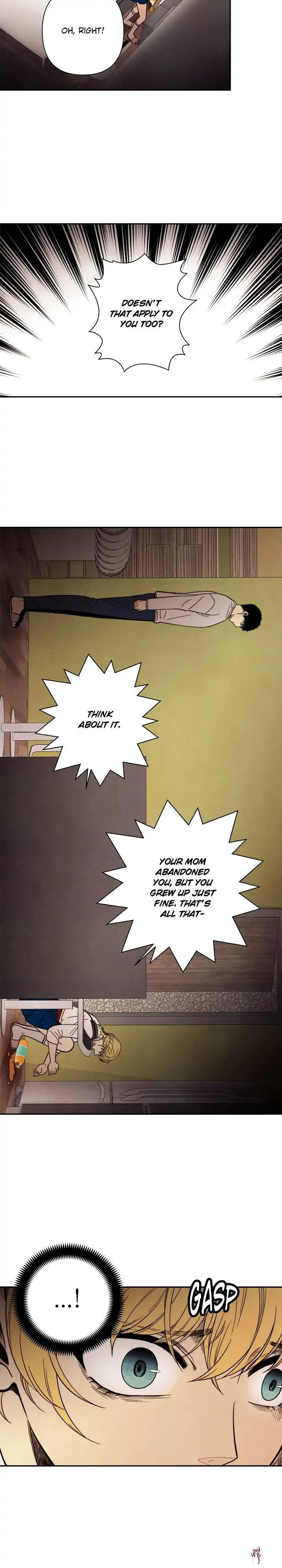 Just Give it to Me Just Give it to Me Chapter 170 - Page 4