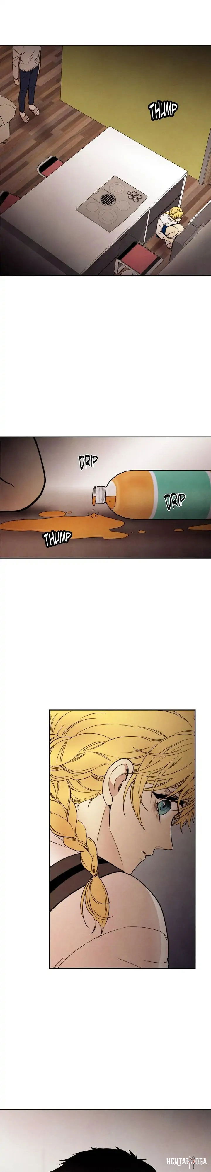 Just Give it to Me Just Give it to Me Chapter 170 - Page 5