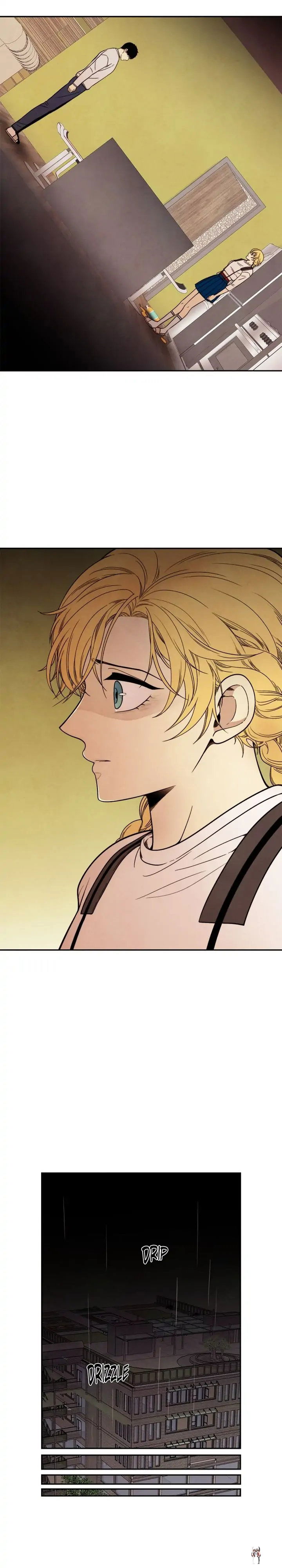 Just Give it to Me Just Give it to Me Chapter 170 - Page 7