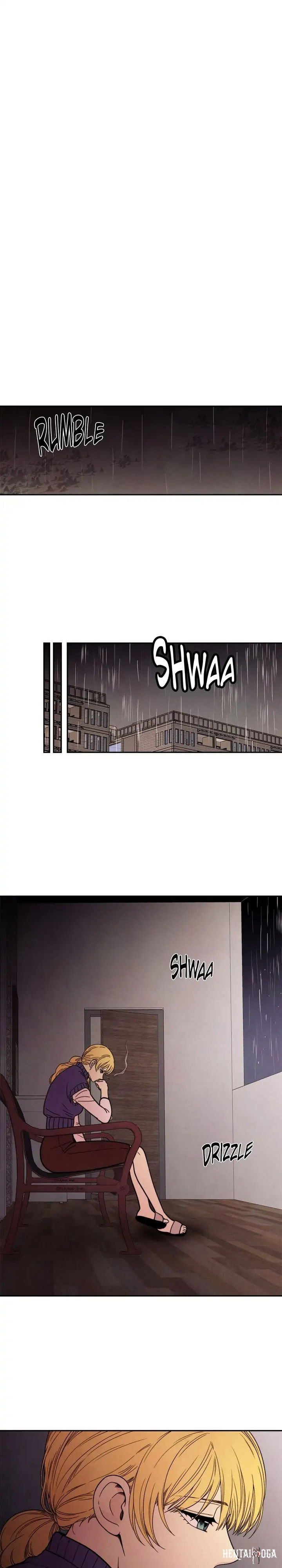 Just Give it to Me Just Give it to Me Chapter 170 - Page 8