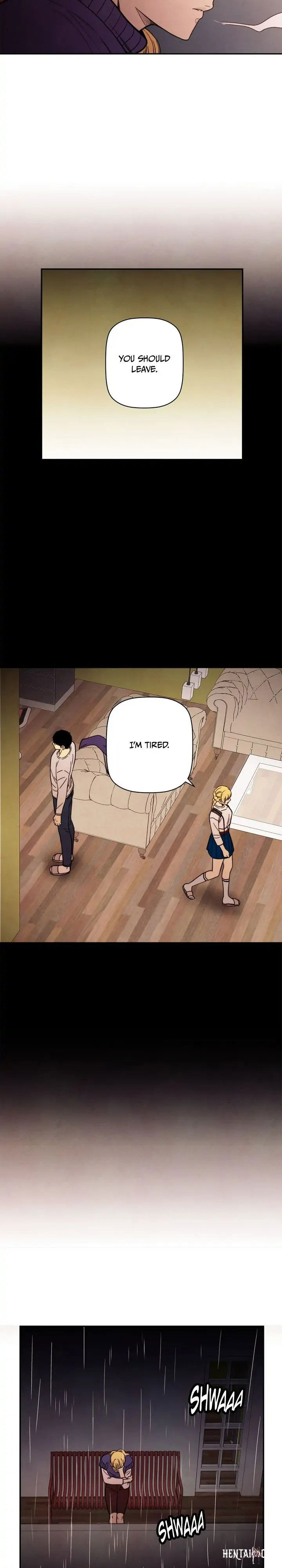 Just Give it to Me Just Give it to Me Chapter 170 - Page 9