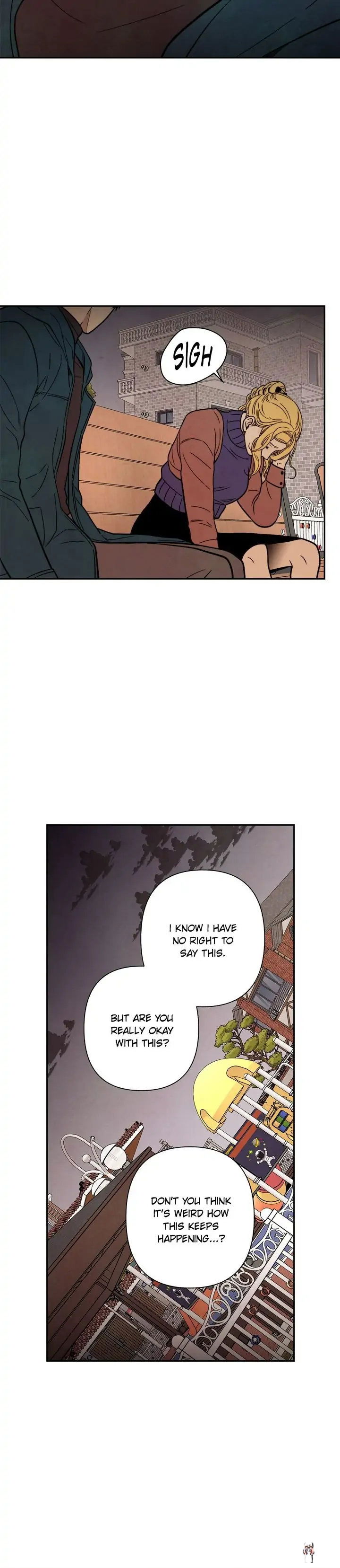 Just Give it to Me Just Give it to Me Chapter 171 - Page 11