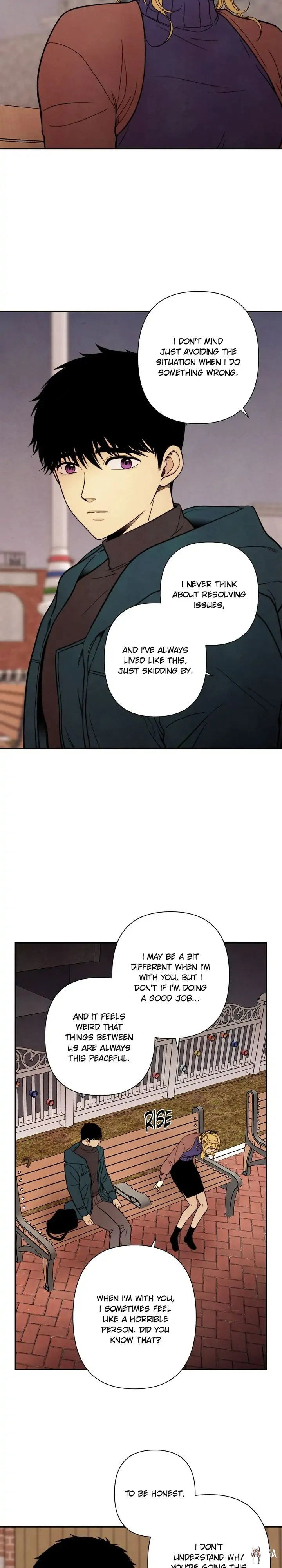 Just Give it to Me Just Give it to Me Chapter 171 - Page 13