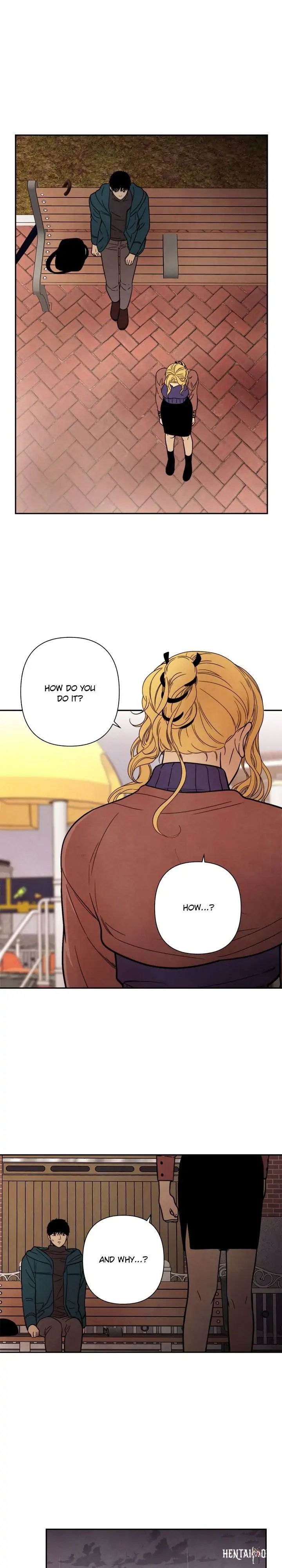 Just Give it to Me Just Give it to Me Chapter 171 - Page 15