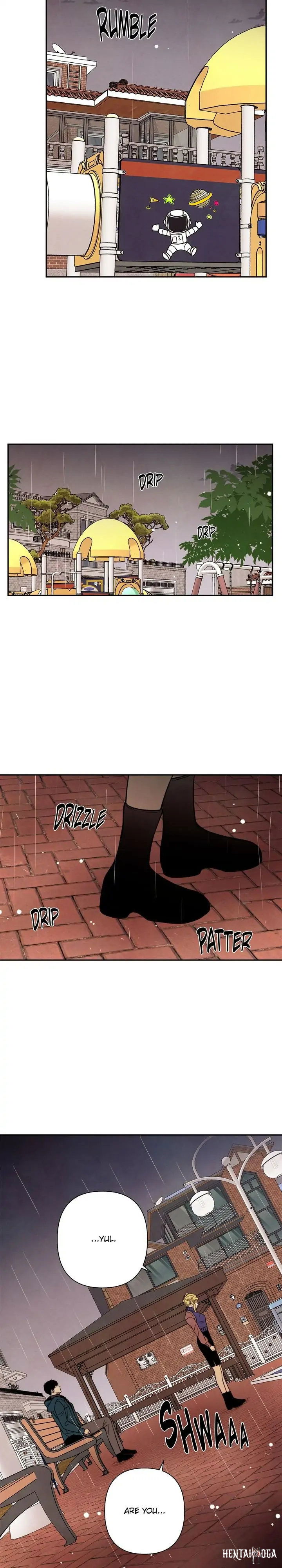 Just Give it to Me Just Give it to Me Chapter 171 - Page 16