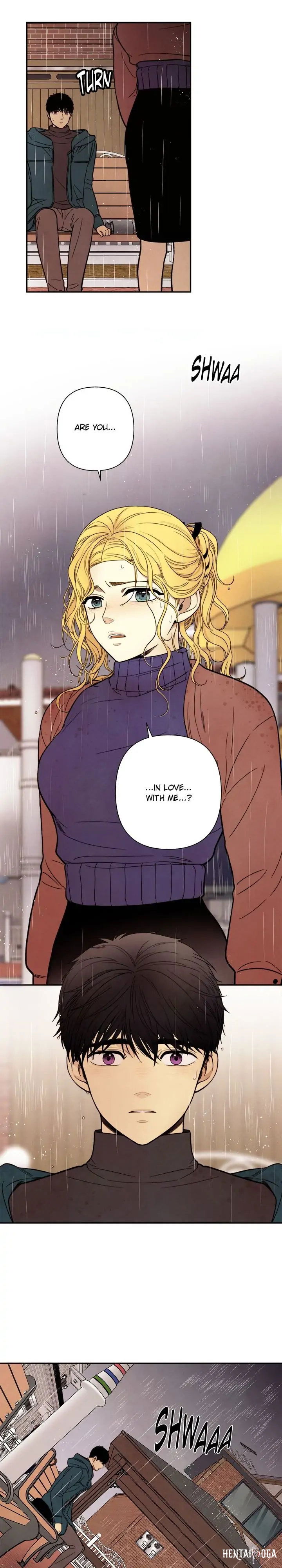 Just Give it to Me Just Give it to Me Chapter 171 - Page 18