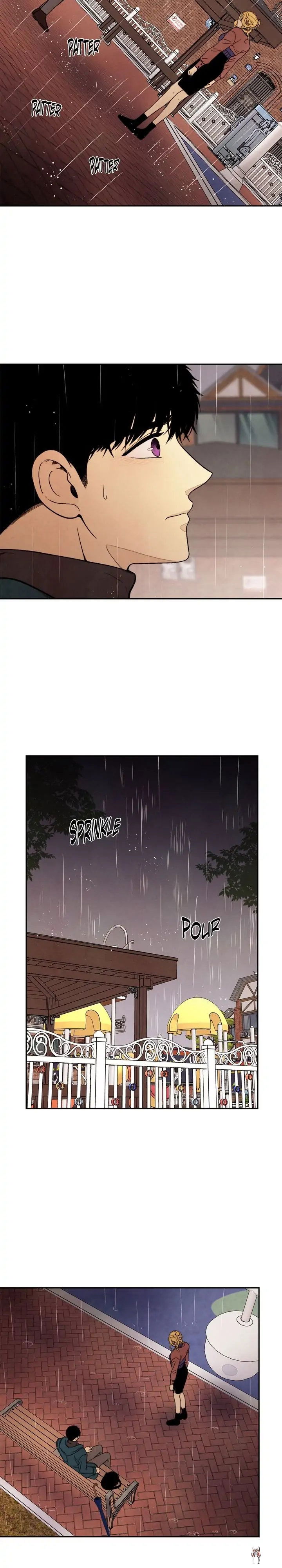 Just Give it to Me Just Give it to Me Chapter 171 - Page 19