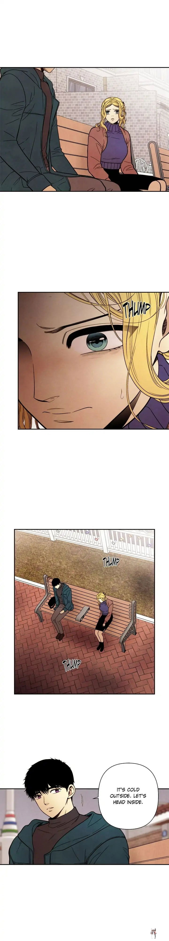 Just Give it to Me Just Give it to Me Chapter 171 - Page 2