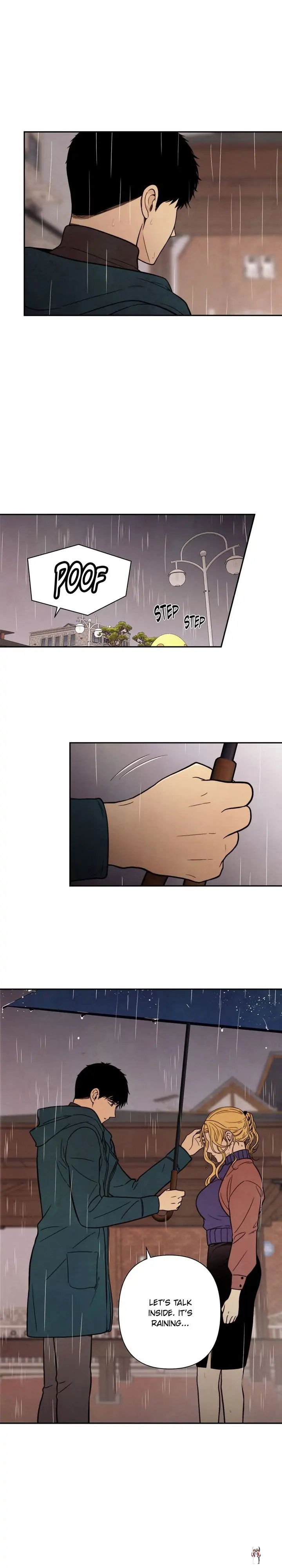 Just Give it to Me Just Give it to Me Chapter 171 - Page 20