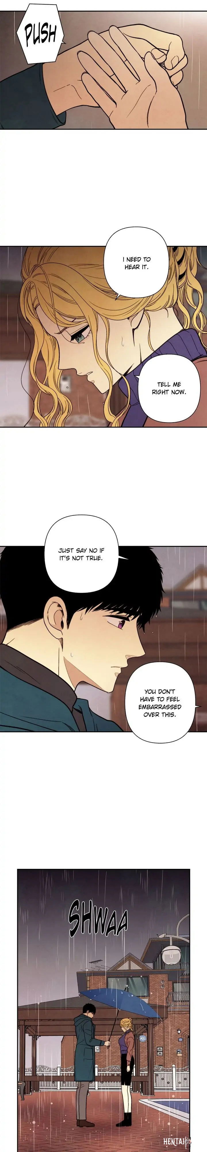 Just Give it to Me Just Give it to Me Chapter 171 - Page 21