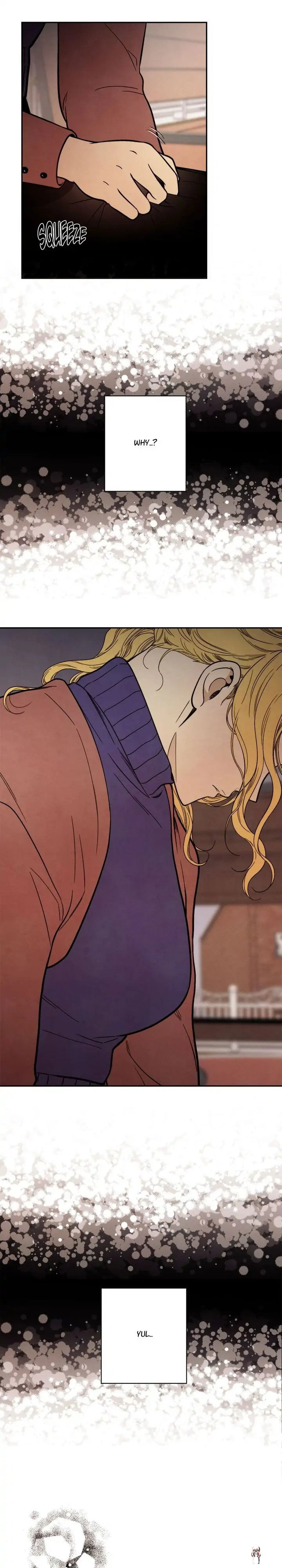 Just Give it to Me Just Give it to Me Chapter 171 - Page 3