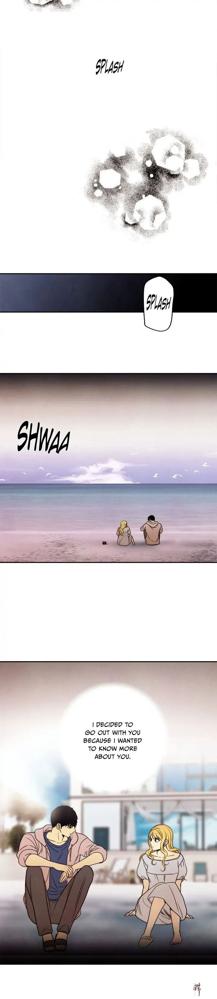 Just Give it to Me Just Give it to Me Chapter 171 - Page 4