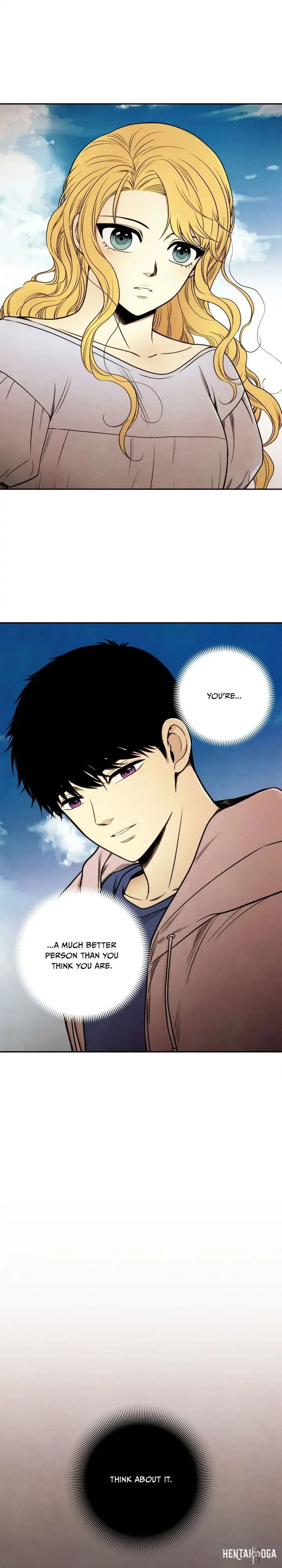 Just Give it to Me Just Give it to Me Chapter 171 - Page 5