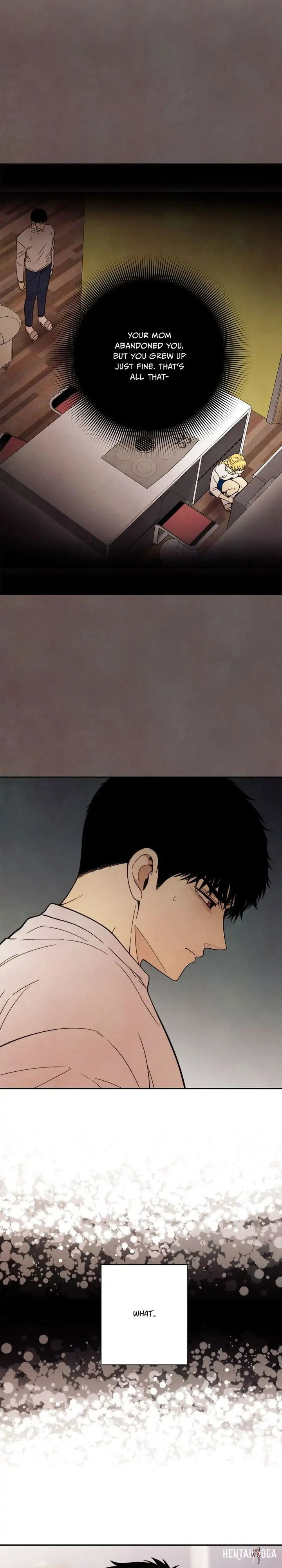 Just Give it to Me Just Give it to Me Chapter 171 - Page 6