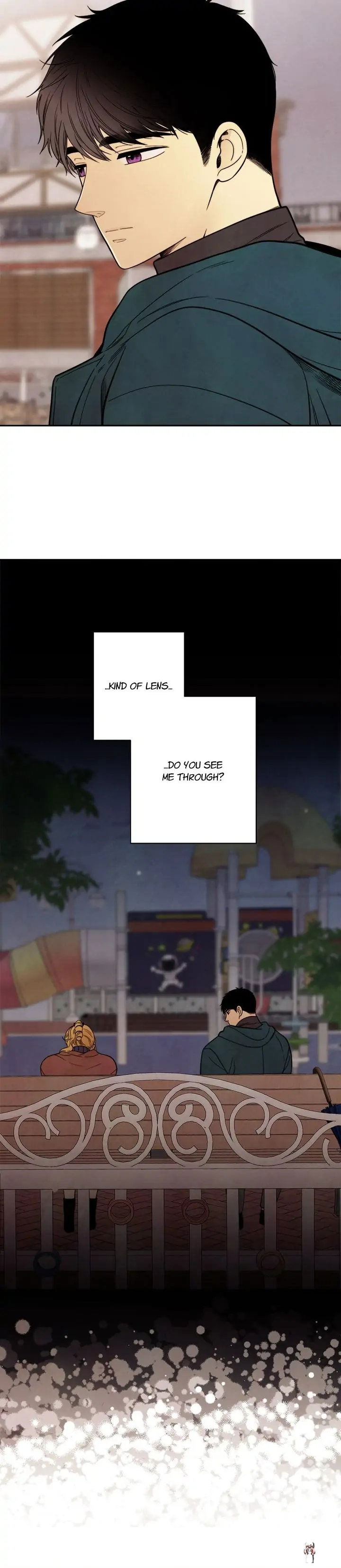 Just Give it to Me Just Give it to Me Chapter 171 - Page 7