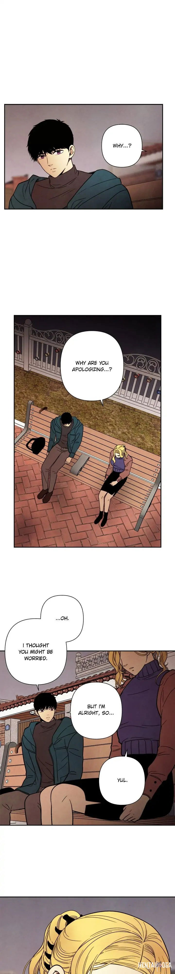 Just Give it to Me Just Give it to Me Chapter 171 - Page 8