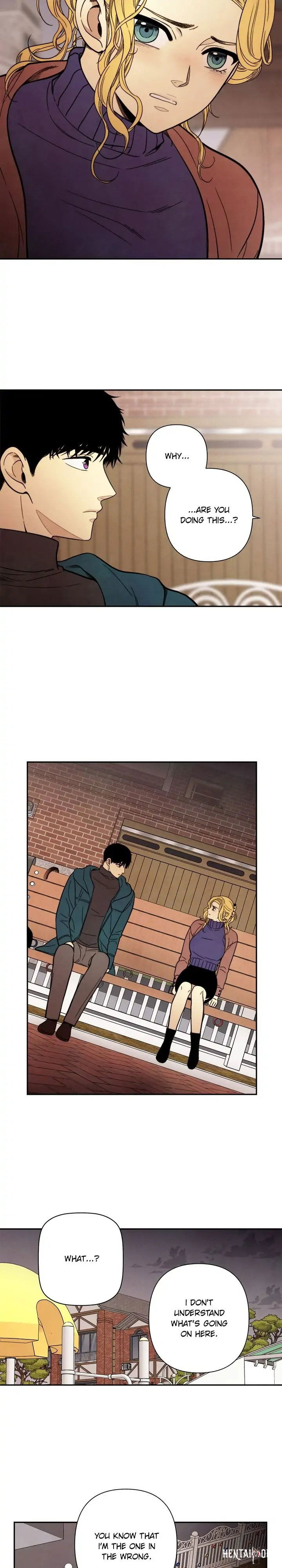 Just Give it to Me Just Give it to Me Chapter 171 - Page 9