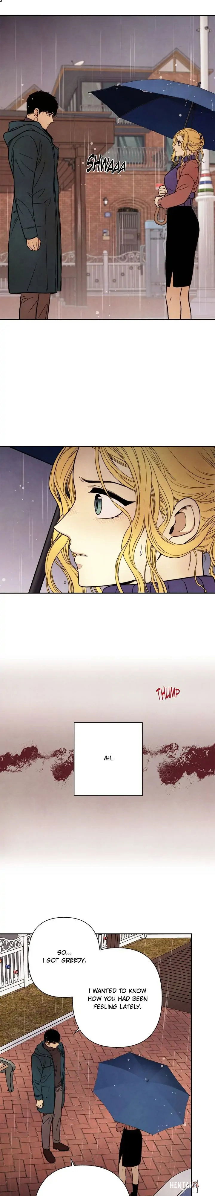 Just Give it to Me Just Give it to Me Chapter 172 - Page 10