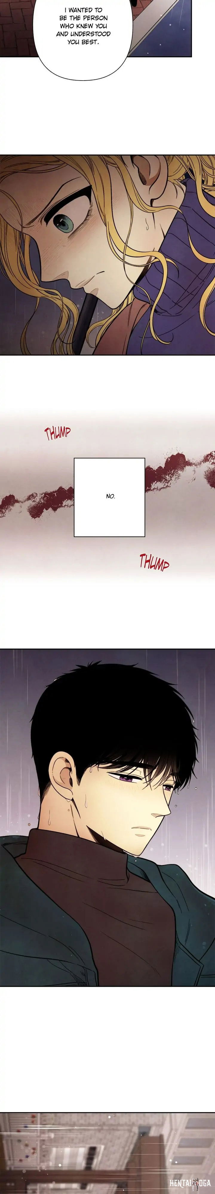 Just Give it to Me Just Give it to Me Chapter 172 - Page 11