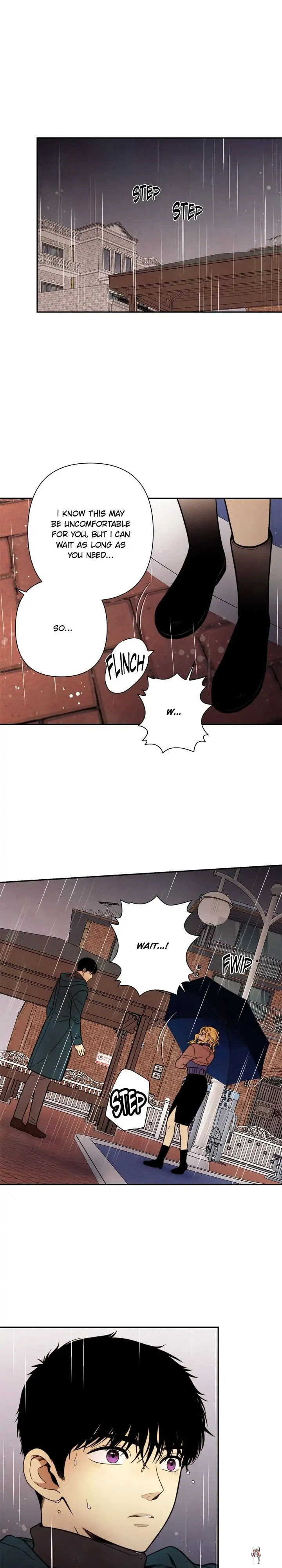 Just Give it to Me Just Give it to Me Chapter 172 - Page 13