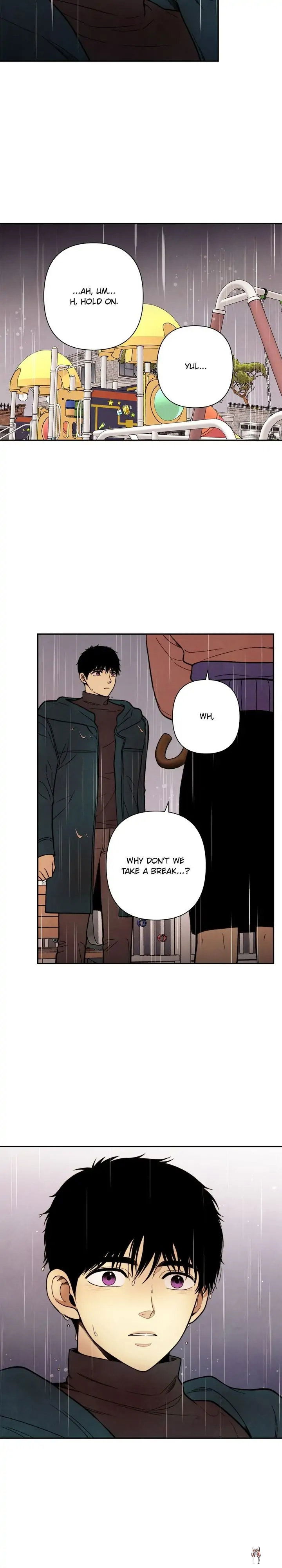 Just Give it to Me Just Give it to Me Chapter 172 - Page 14