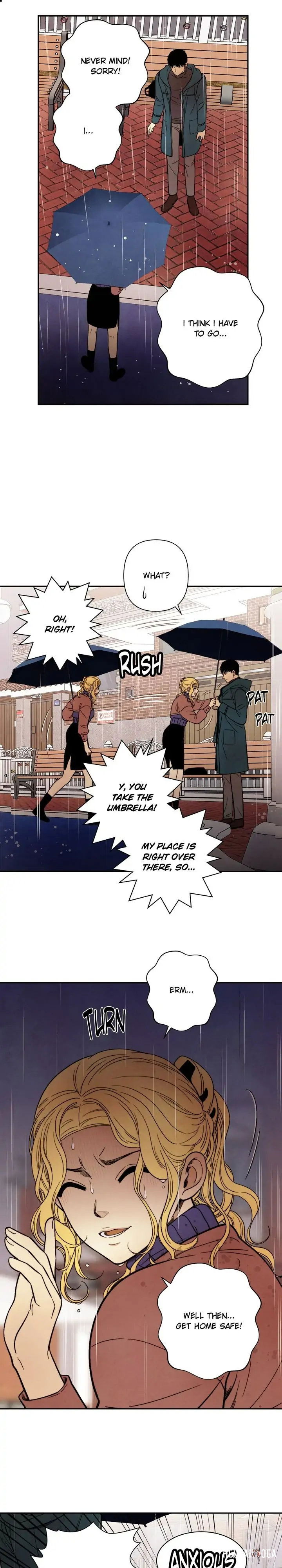 Just Give it to Me Just Give it to Me Chapter 172 - Page 16