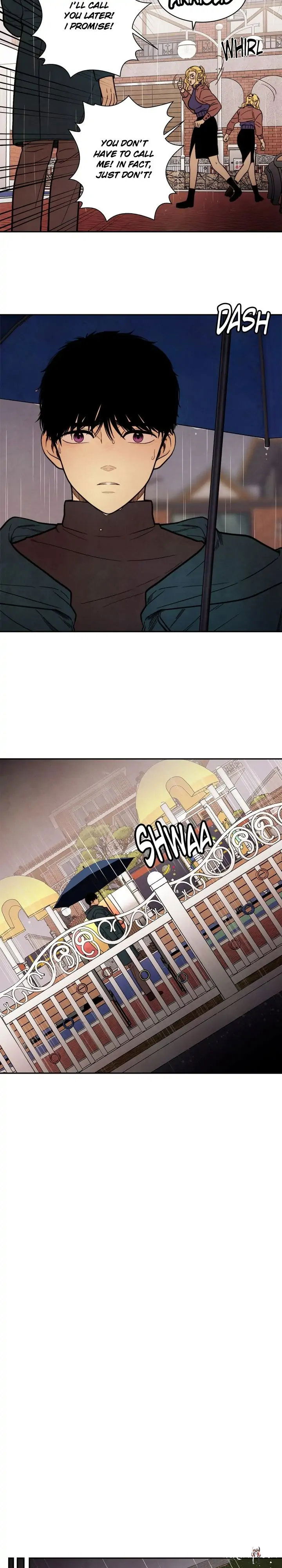 Just Give it to Me Just Give it to Me Chapter 172 - Page 17