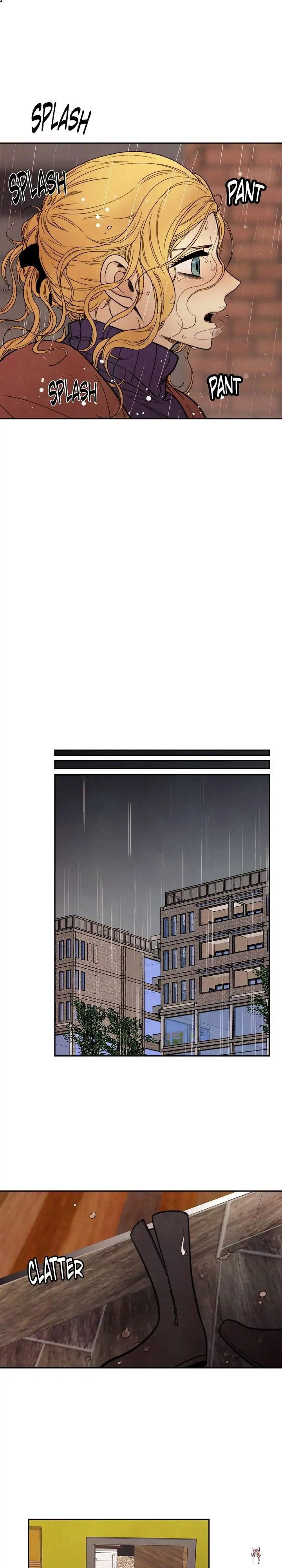 Just Give it to Me Just Give it to Me Chapter 172 - Page 19