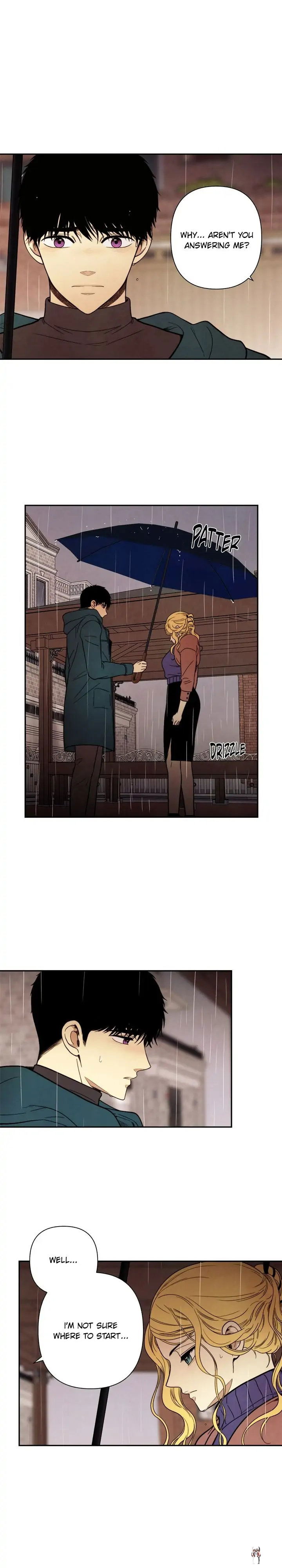 Just Give it to Me Just Give it to Me Chapter 172 - Page 2