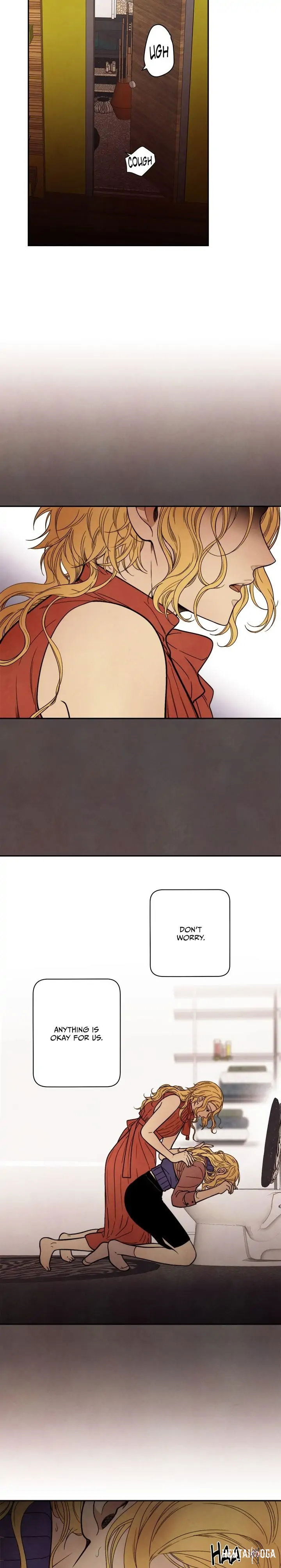 Just Give it to Me Just Give it to Me Chapter 172 - Page 20