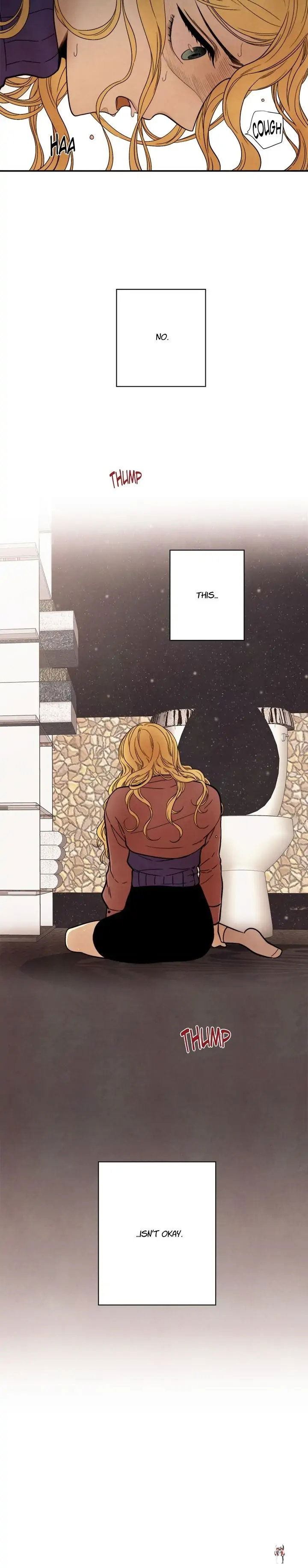 Just Give it to Me Just Give it to Me Chapter 172 - Page 21