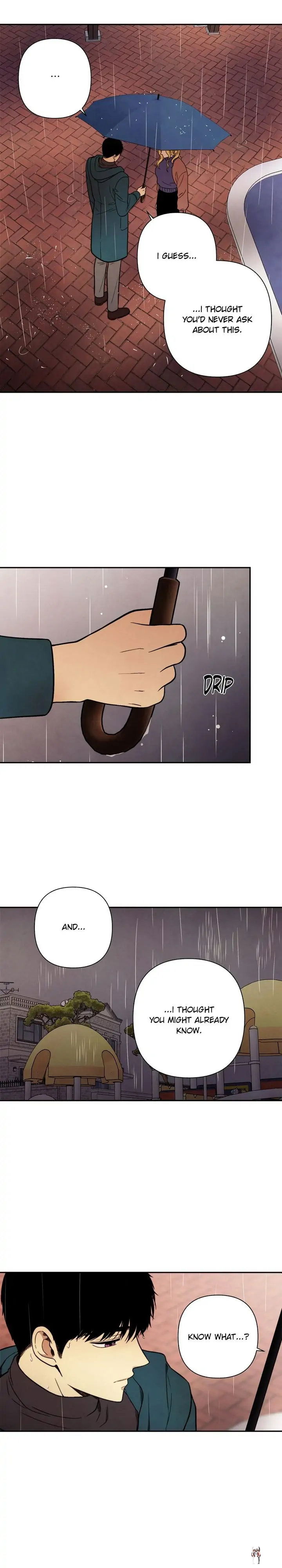 Just Give it to Me Just Give it to Me Chapter 172 - Page 3