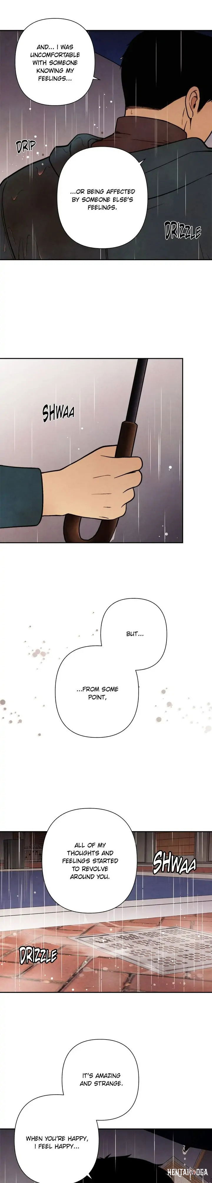 Just Give it to Me Just Give it to Me Chapter 172 - Page 6