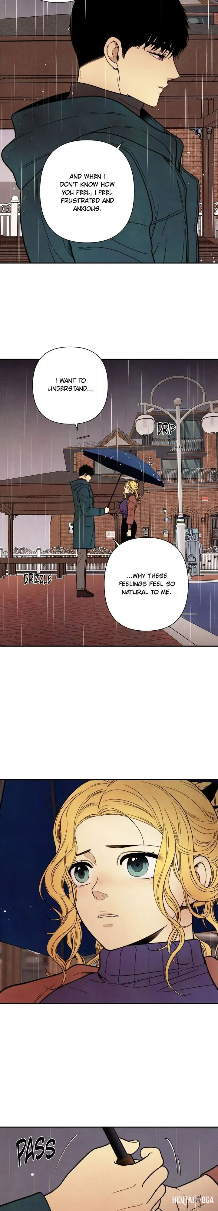 Just Give it to Me Just Give it to Me Chapter 172 - Page 7