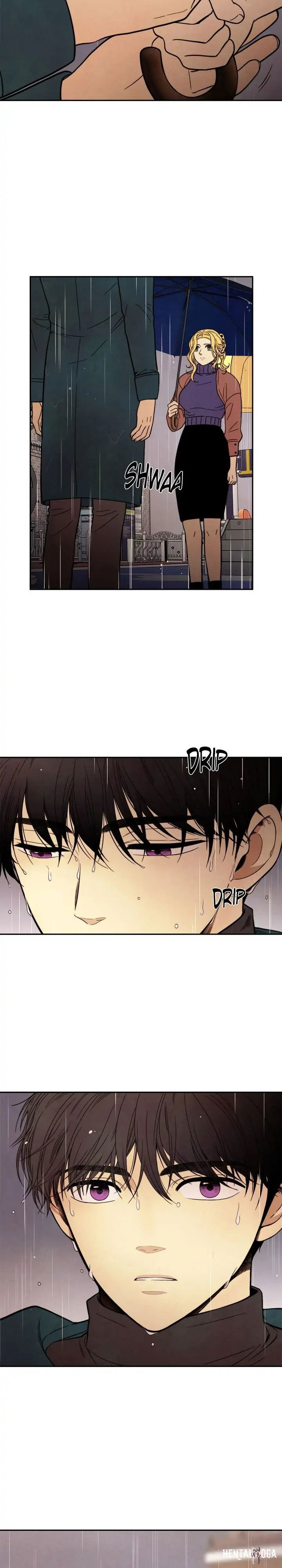 Just Give it to Me Just Give it to Me Chapter 172 - Page 8