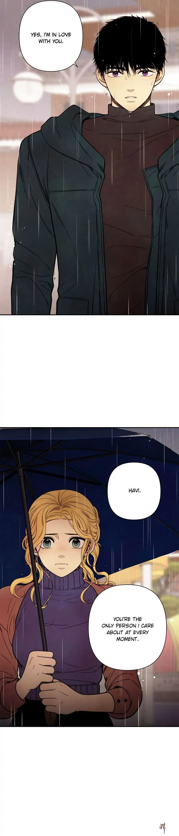 Just Give it to Me Just Give it to Me Chapter 172 - Page 9