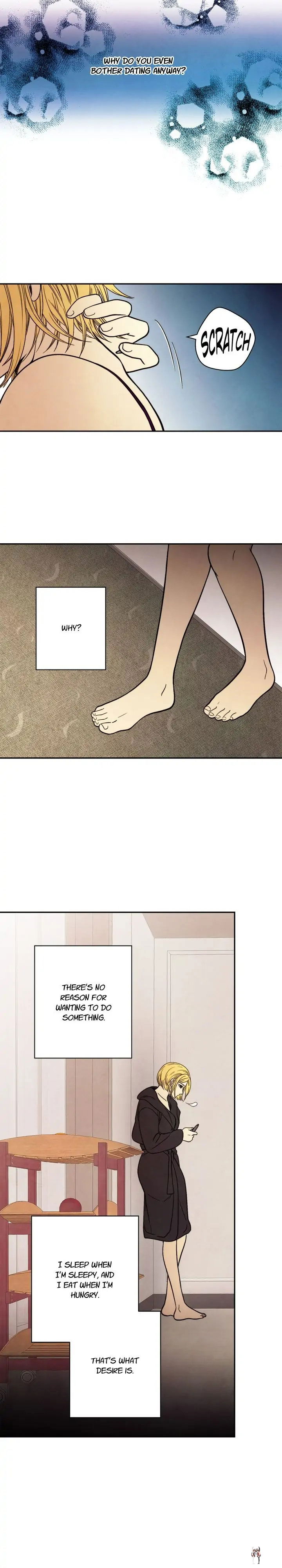 Just Give it to Me Just Give it to Me Chapter 173 - Page 10