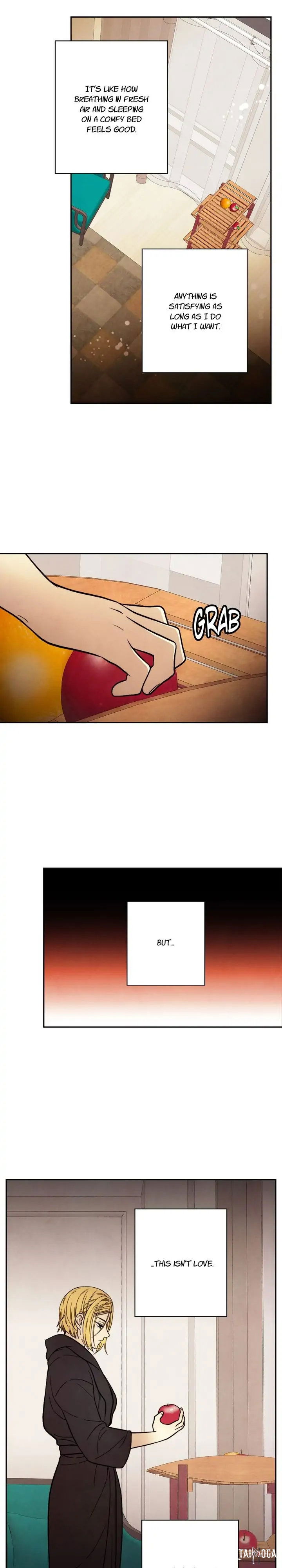 Just Give it to Me Just Give it to Me Chapter 173 - Page 12