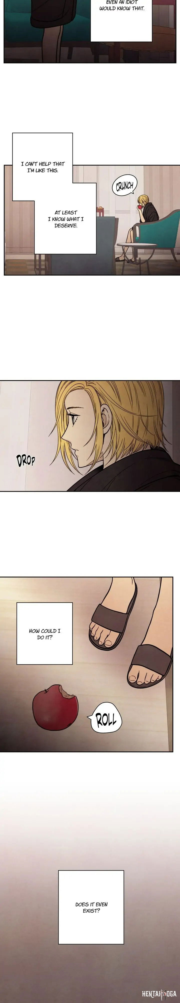 Just Give it to Me Just Give it to Me Chapter 173 - Page 13