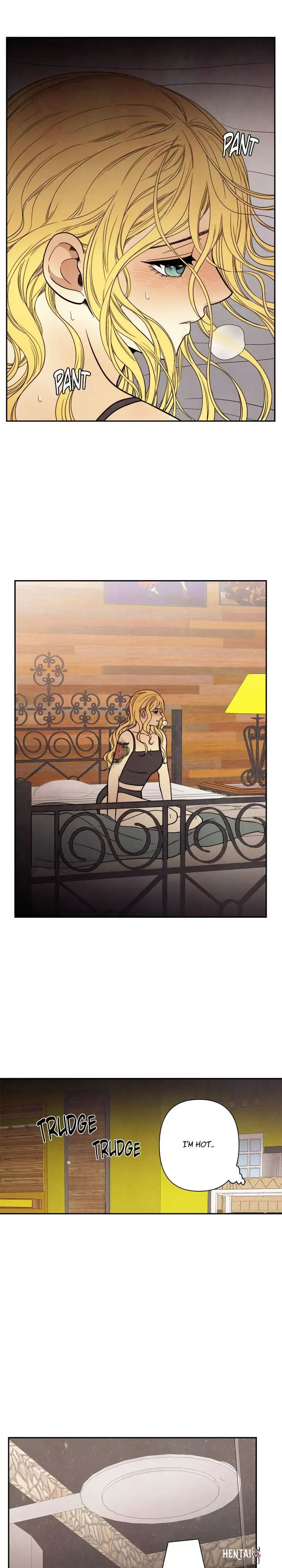 Just Give it to Me Just Give it to Me Chapter 173 - Page 17