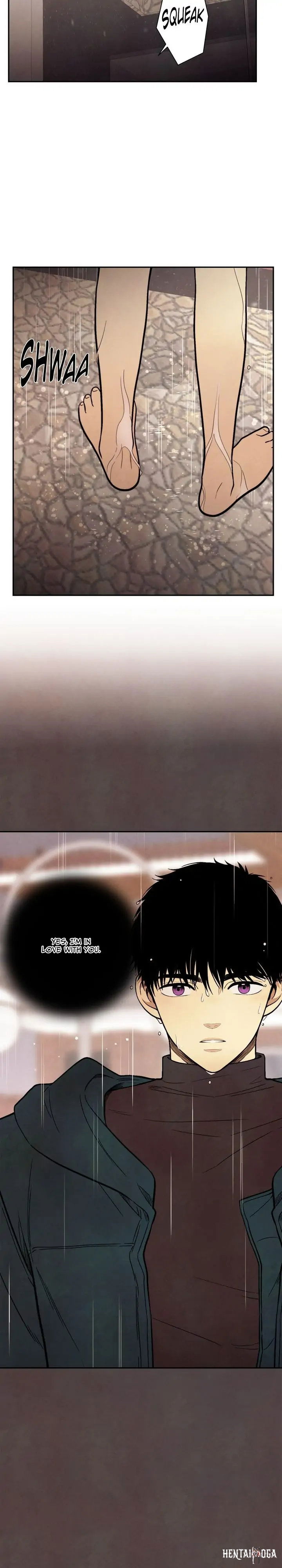 Just Give it to Me Just Give it to Me Chapter 173 - Page 18