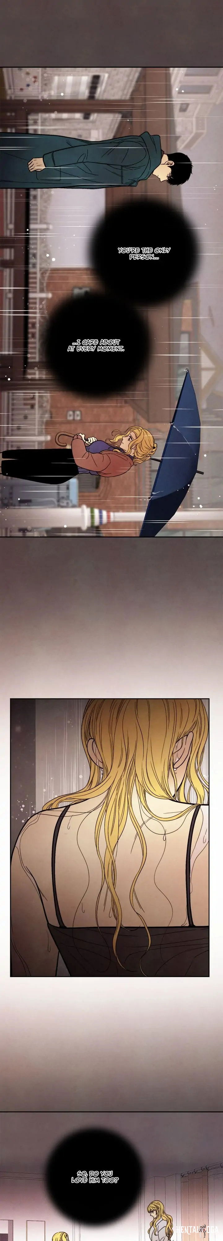 Just Give it to Me Just Give it to Me Chapter 173 - Page 19