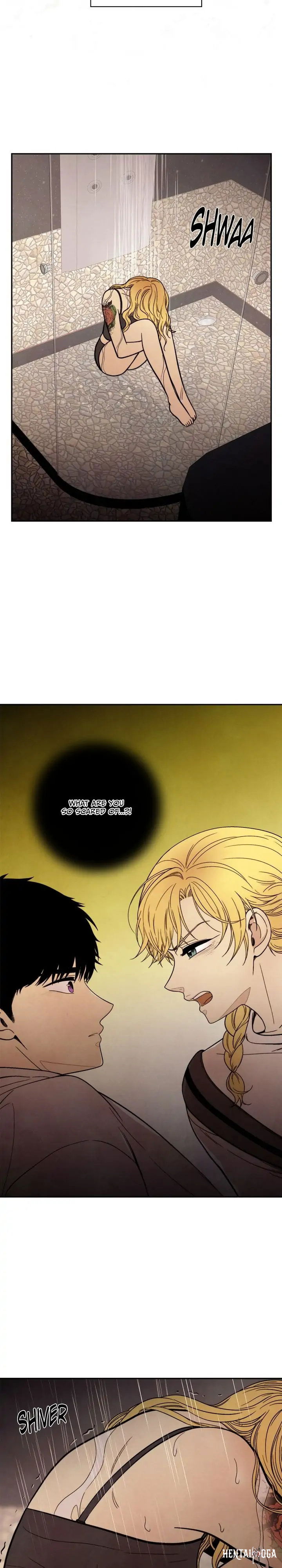 Just Give it to Me Just Give it to Me Chapter 173 - Page 21