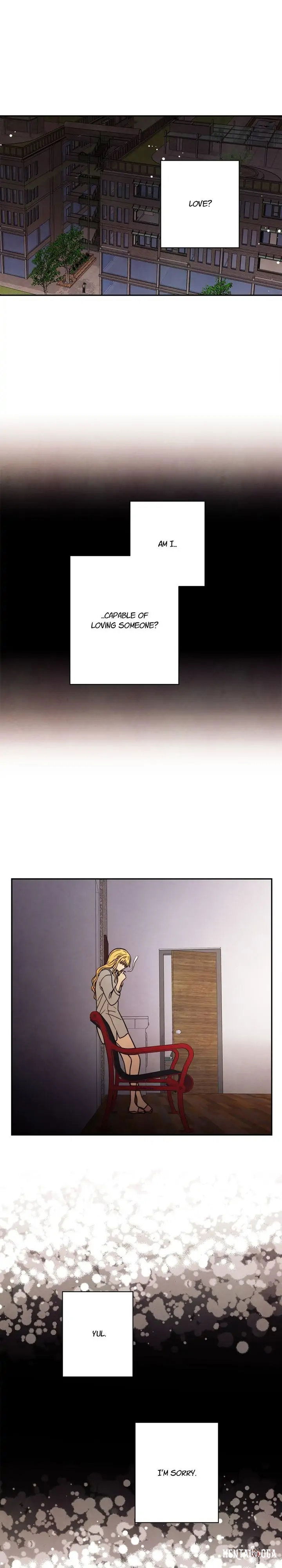 Just Give it to Me Just Give it to Me Chapter 173 - Page 23